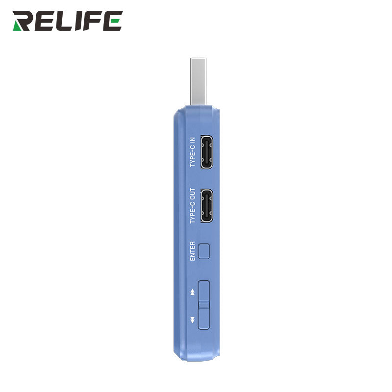 Tester napětí Relife XA3 Pro