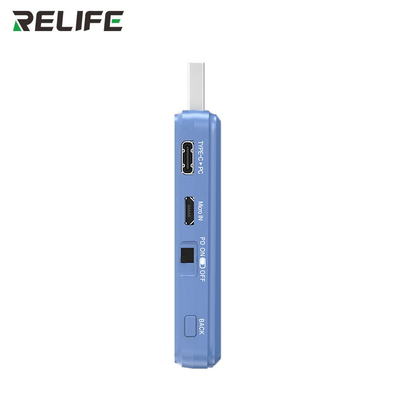 Tester napětí Relife XA3 Pro