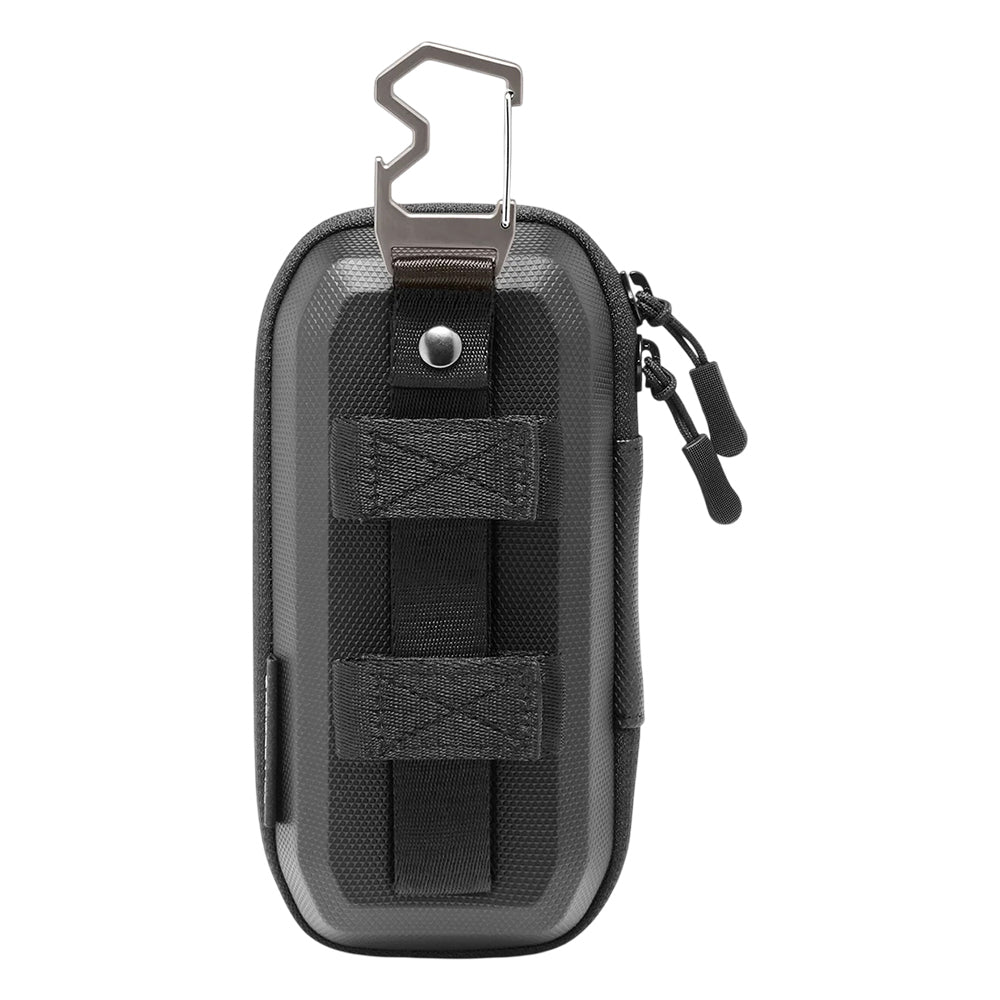 Pouzdro na brýle Spigen LF520, 224,8mm x 86,9mm x 69,9mm, Černá ACS09444
