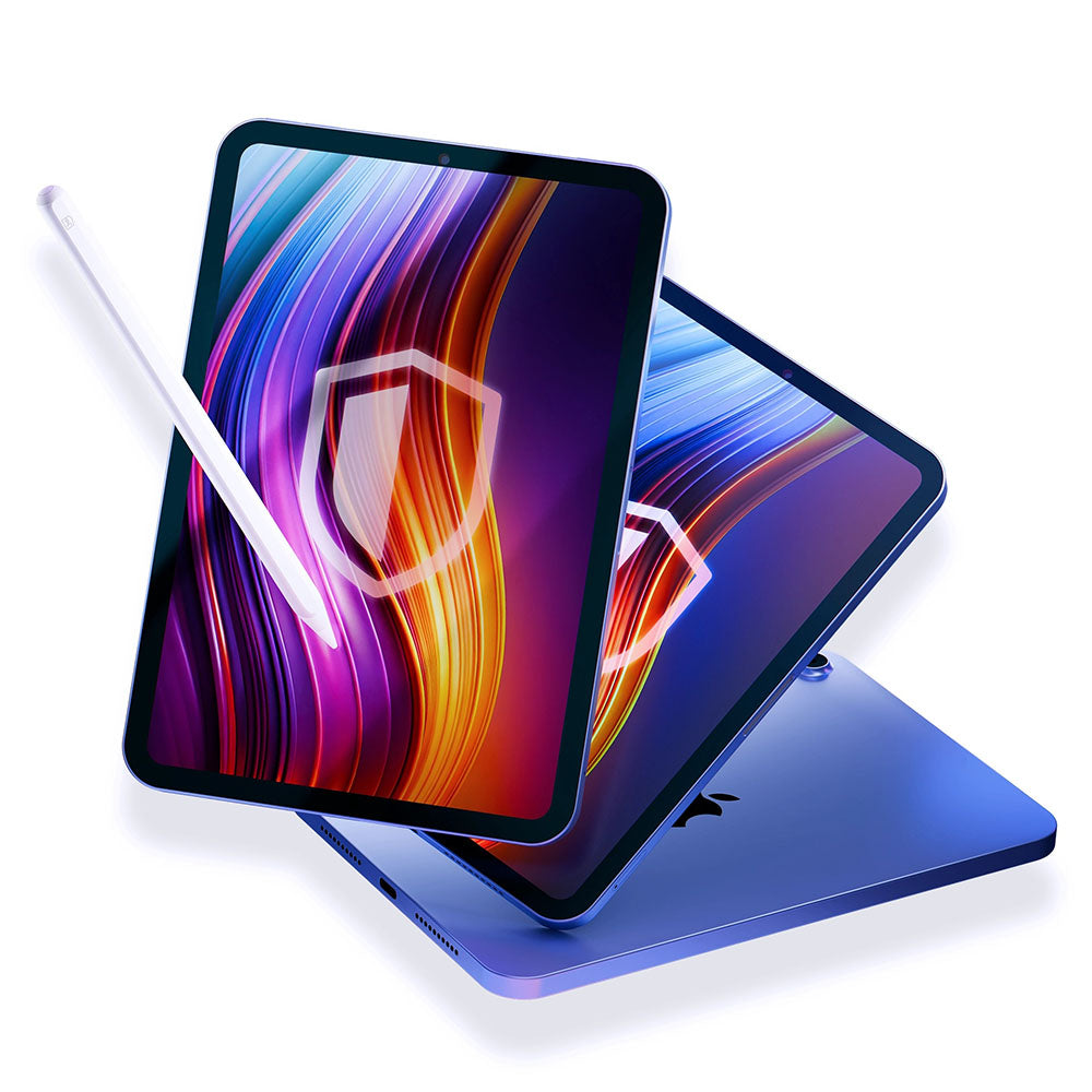 Touch Pen 3MK Wonder pro Apple iPad, Aktivní verze, Bílá