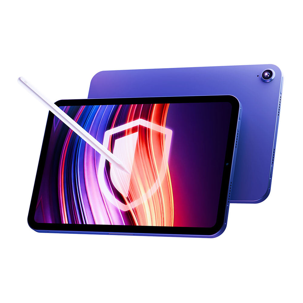 Touch Pen 3MK Wonder pro Apple iPad, Aktivní verze, Bílá