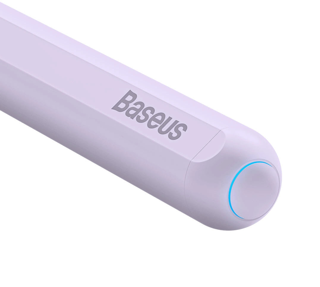 Touch Pen Baseus Smooth Writing 2 Series pro Apple iPad, Bezdrátová aktivní verze, Fialová SXBC060105