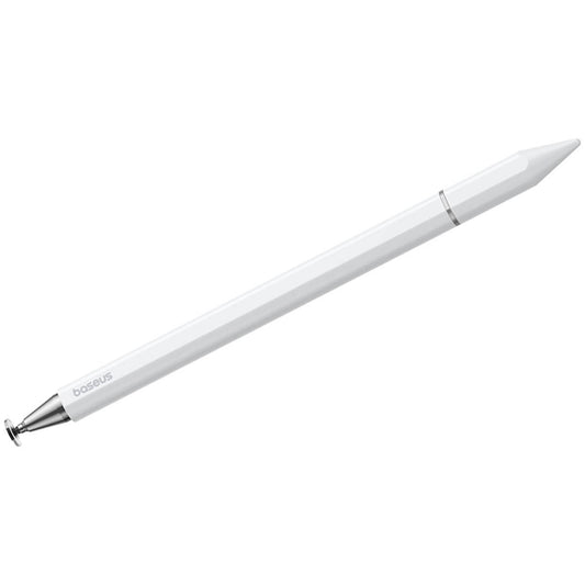 Touch Pen Baseus Smooth Writing III Magnetic 3in1, Bílý