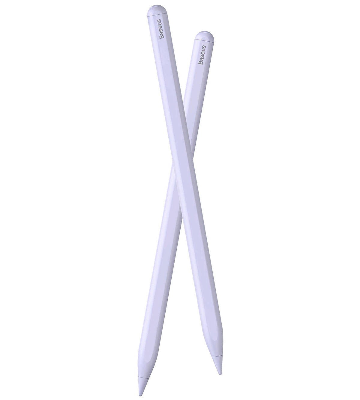 Touch Pen Baseus Smooth Writing 2 Series pro Apple iPad, Bezdrátová aktivní verze, Fialová SXBC060105
