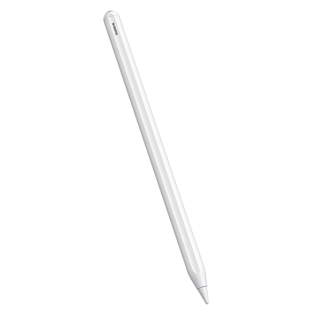 Touch Pen Baseus Smooth Writing 2 Series pro Apple iPad, Aktivní verze, Bílá P80015805211-00
