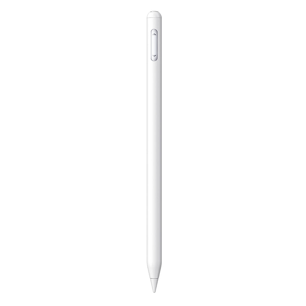 Touch Pen Baseus Smooth Writing 2 Series pro Apple iPad, Aktivní verze, Bílá P80015805211-00