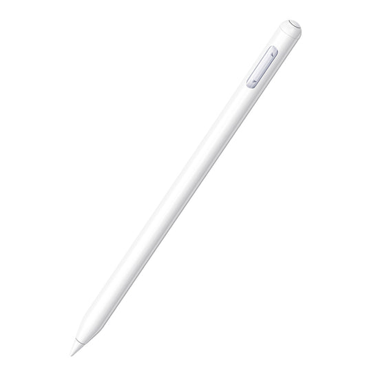 Touch Pen Baseus Smooth Writing 2 Series pro Apple iPad, Aktivní verze, Bílá P80015805211-00
