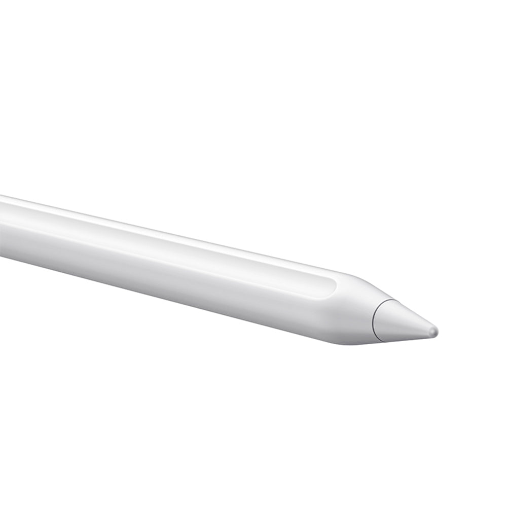 Touch Pen Baseus Smooth Writing 2 Series pro Apple iPad, Aktivní verze, Bílá P80015805211-00