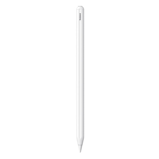 Touch Pen Baseus Smooth Writing 2 Series pro Apple iPad, Aktivní verze, Bílá P80015807213-00