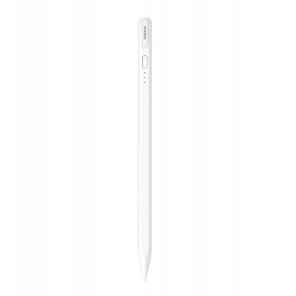 Touch Pen Baseus Smooth Writing 3 Series pro Apple iPad, Bezdrátová aktivní verze, Bílá P80080805213-01