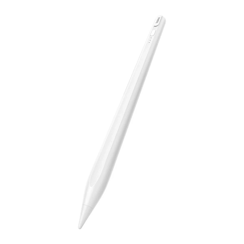 Touch Pen Baseus Smooth Writing 3 Series pro Apple iPad, Bezdrátová aktivní verze, Bílá P80080805213-01