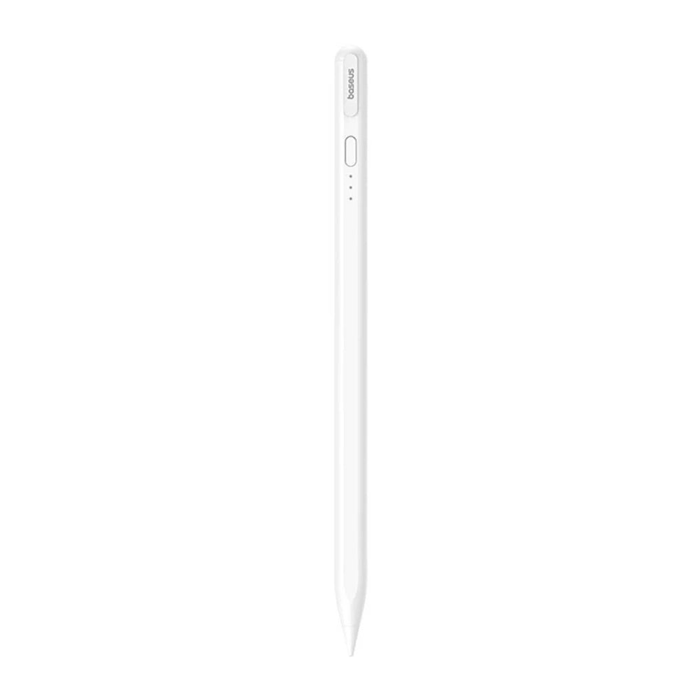 Touch Pen Baseus Smooth Writing 3 Series pro Apple iPad, Aktivní verze, Bílá P80080805213-00