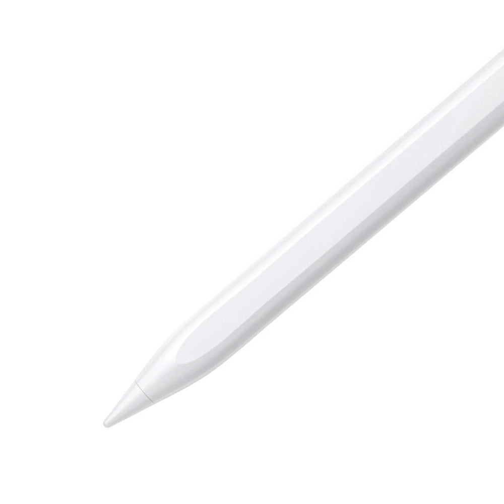 Touch Pen Baseus Smooth Writing 3 Series pro Apple iPad, Aktivní verze, Bílá P80080805213-00