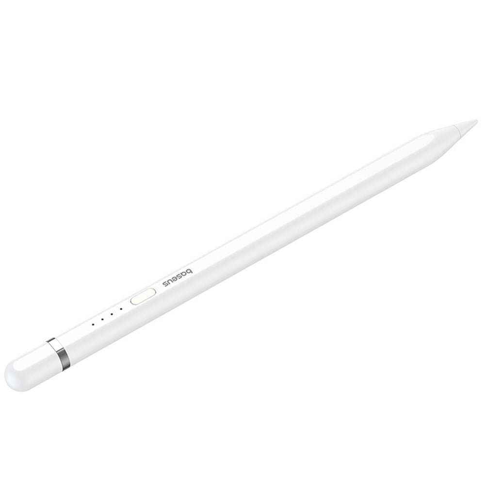 Touch Pen Baseus Smooth Writing pro Apple iPad, Aktivní verze, Bílá P80015806211-03