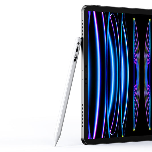 Touch Pen DUX DUCIS SP-06 pro Apple iPad, Aktivní verze, Bílá
