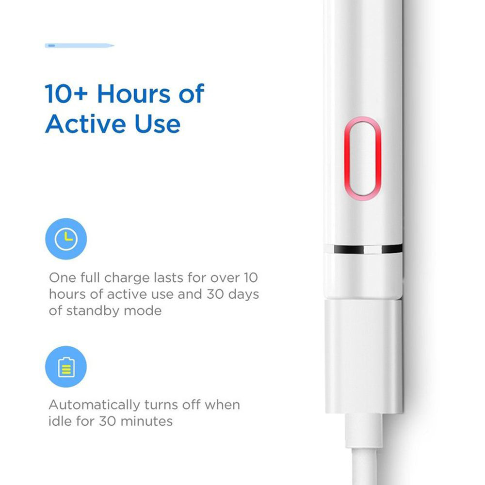 Touch Pen ESR K838, Aktivní verze, Černá