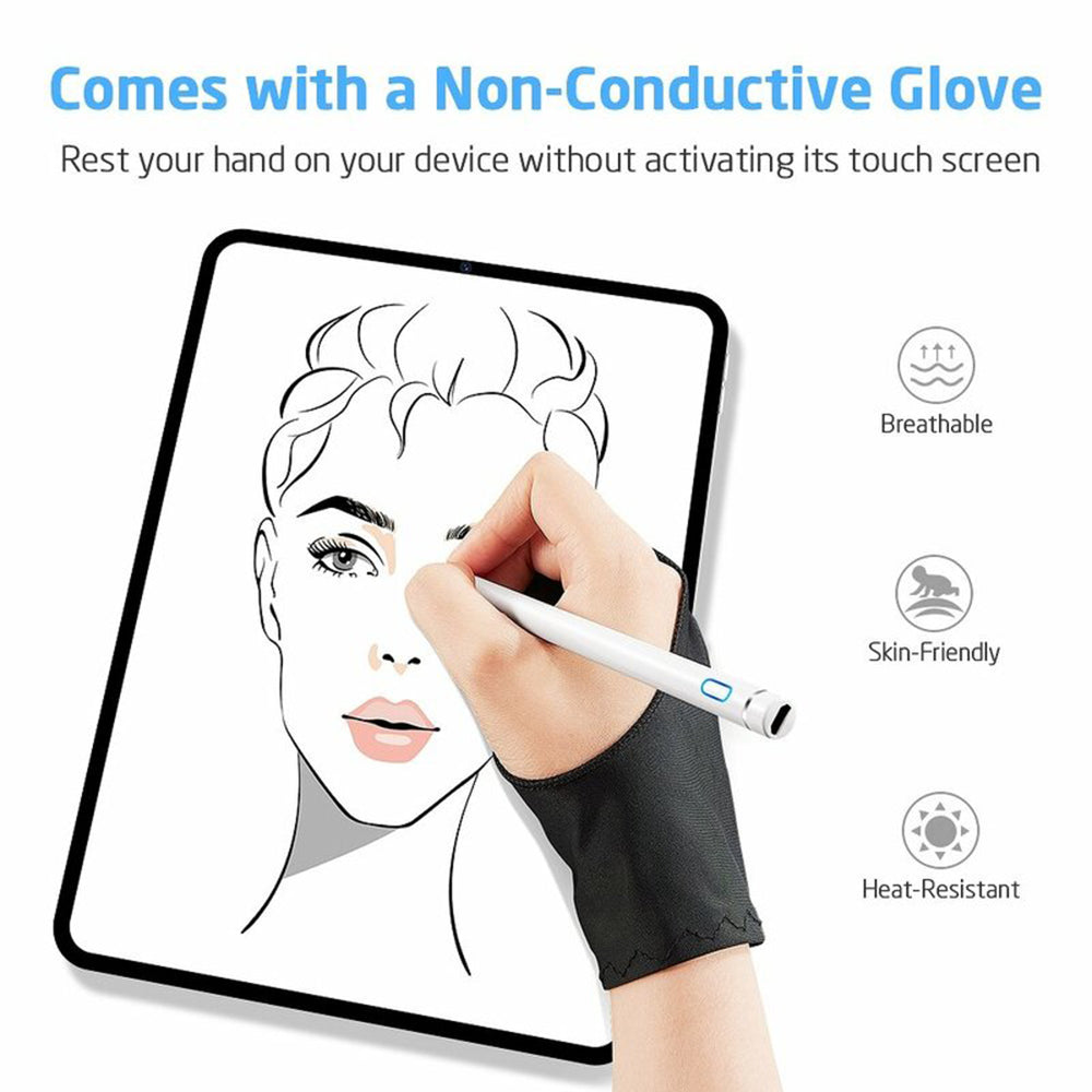 Touch Pen ESR K838, Aktivní verze, Černá