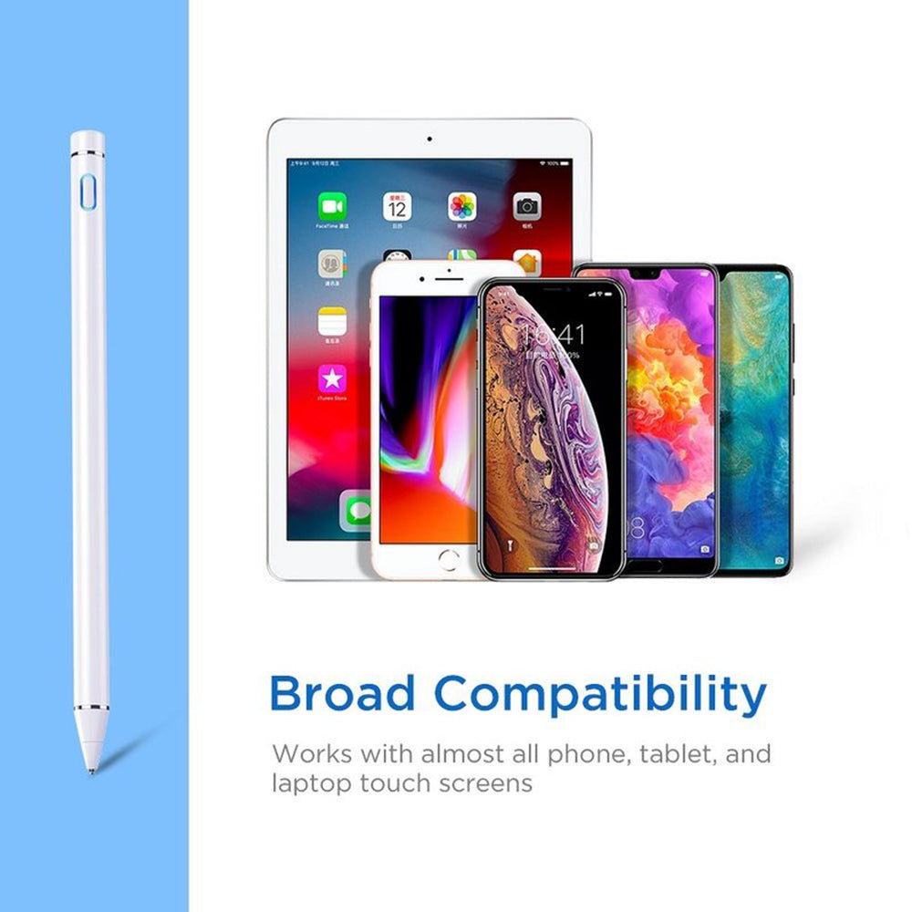 Touch Pen ESR K838, Aktivní verze, Černá