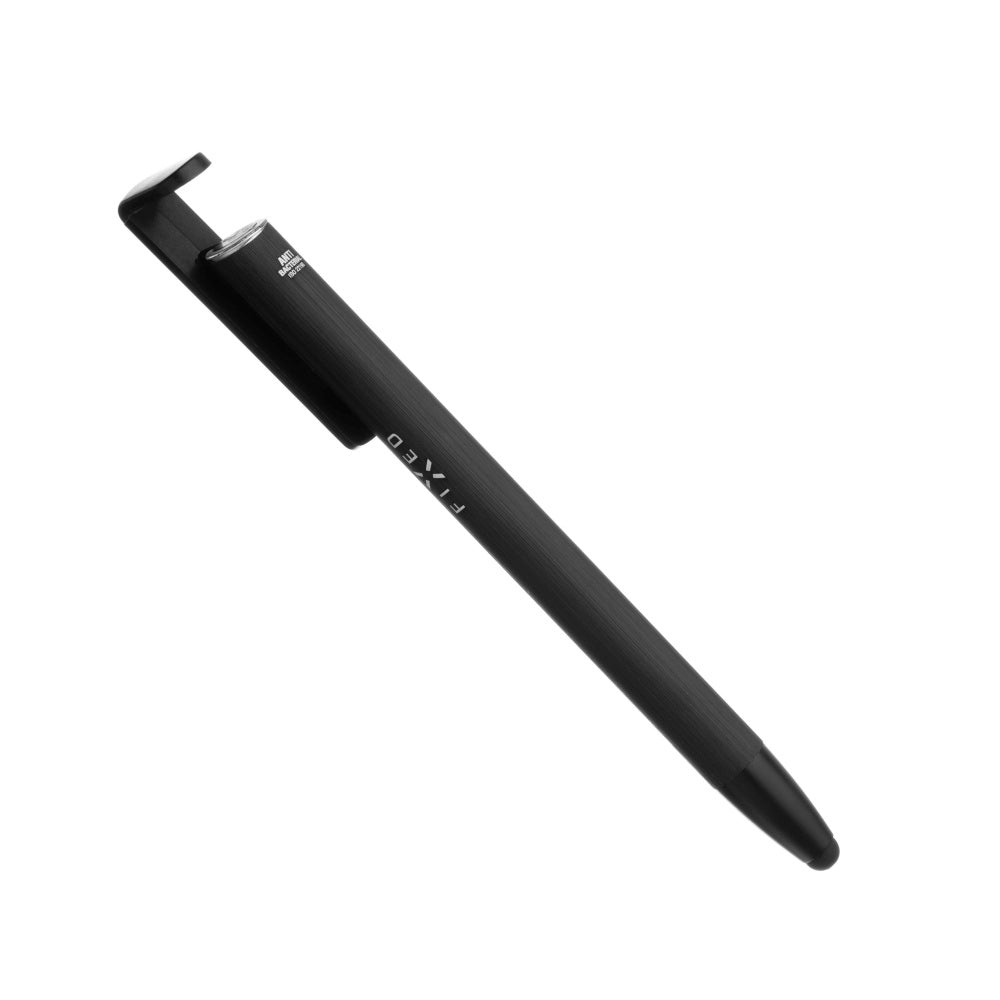 Touch Pen Fixed, 3v1, Černý