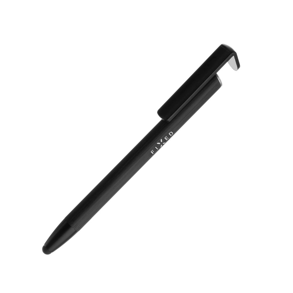 Touch Pen Fixed, 3v1, Černý