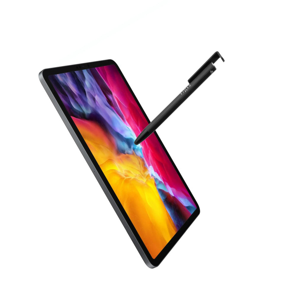 Touch Pen Fixed, 3v1, Černý