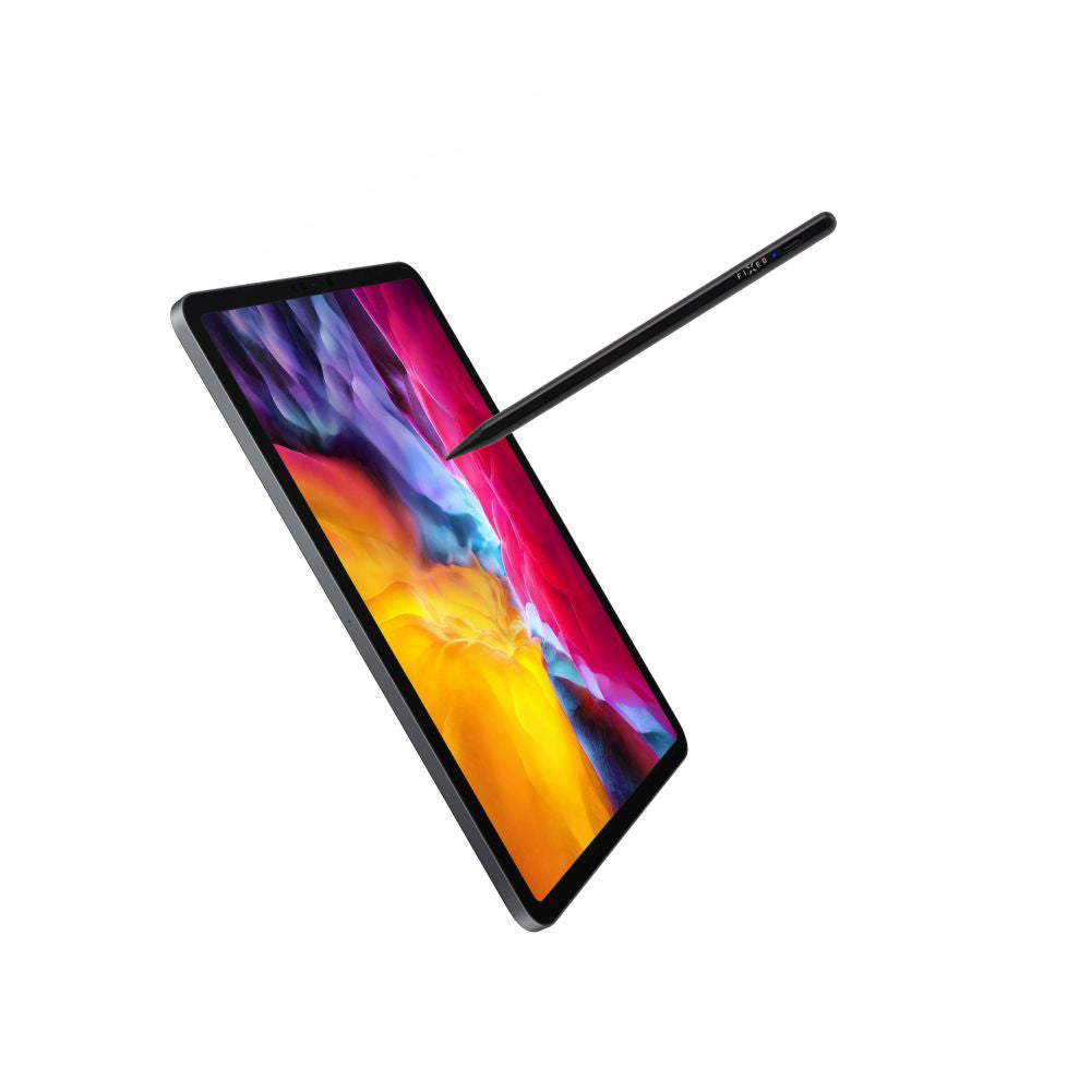 Touch Pen Fixed pro Apple iPad, Aktivní verze, Černá