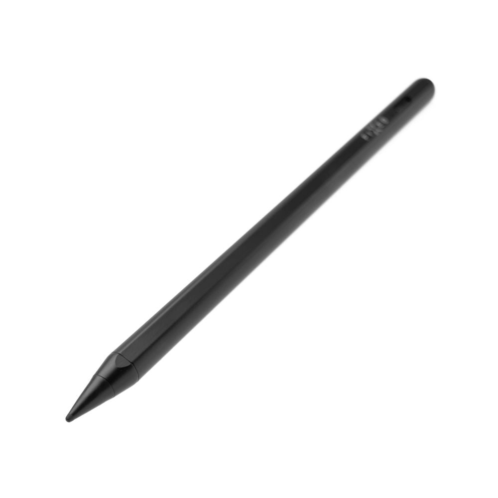 Touch Pen Fixed pro Apple iPad, Aktivní verze, Černá