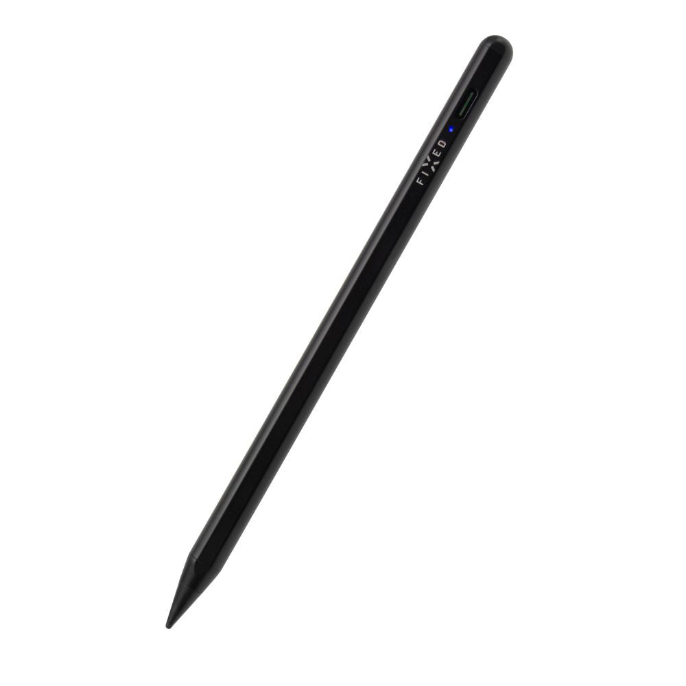Touch Pen Fixed pro Apple iPad, Aktivní verze, Černá