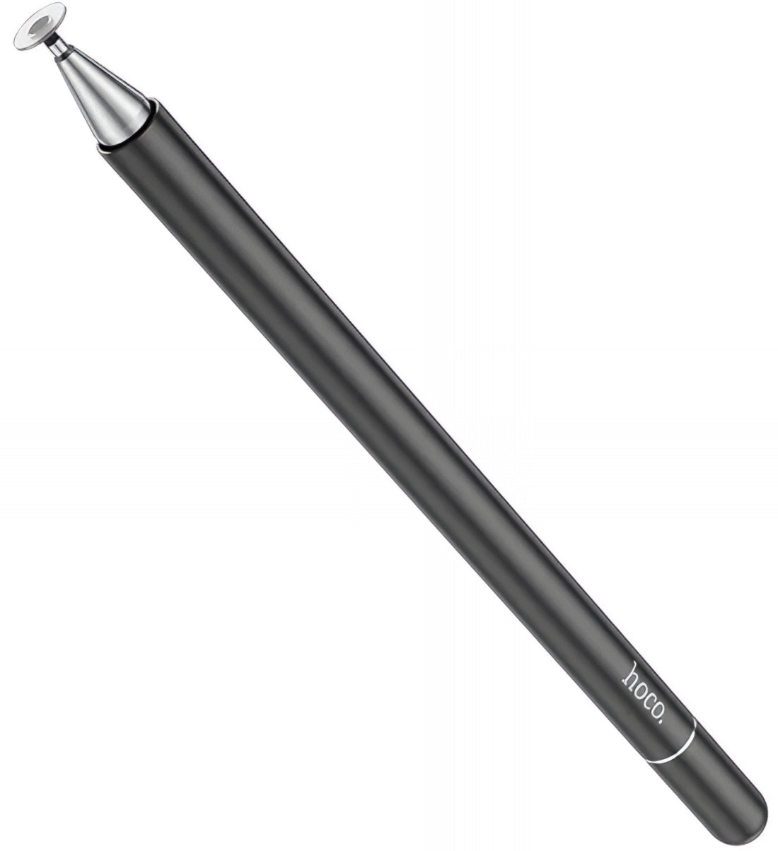 Touch Pen HOCO GM103 2v1, Černý