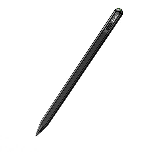 Dotykové pero HOCO GM113 pro Apple iPad, černé