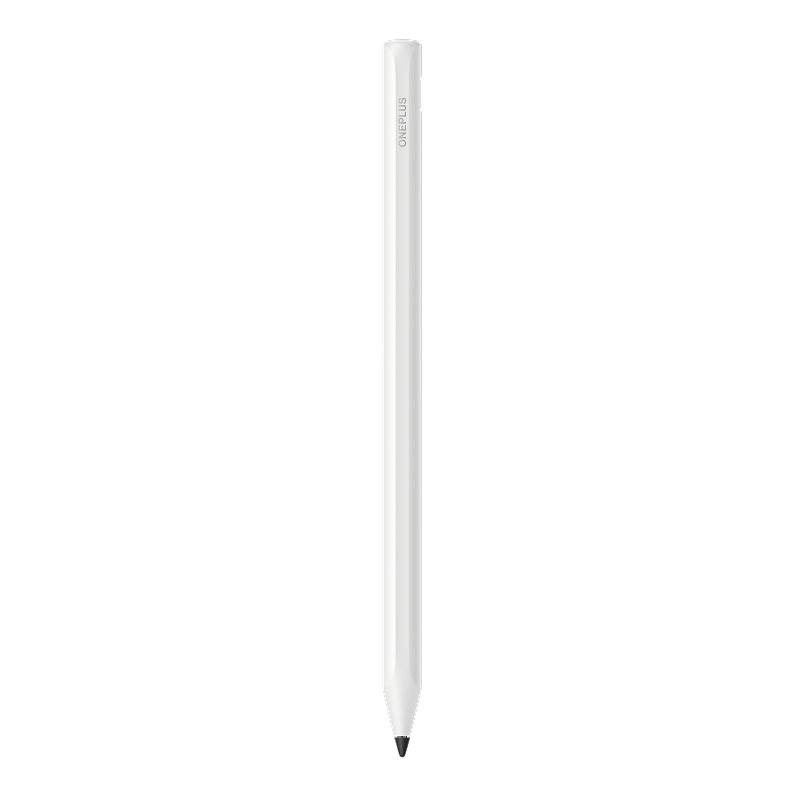Dotykové pero Stylo pro OnePlus Pad Go 2, bílé 5511100949