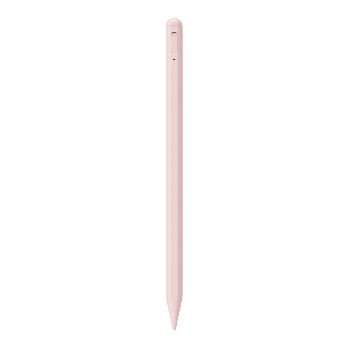 Touch Pen Techsuit AC10SH pro Apple iPad, Aktivní verze, Světle růžová
