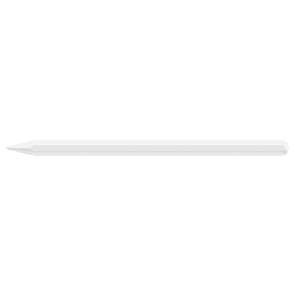 Touch Pen Techsuit AC20-Pro pro Apple iPad, Aktivní verze, Bílá