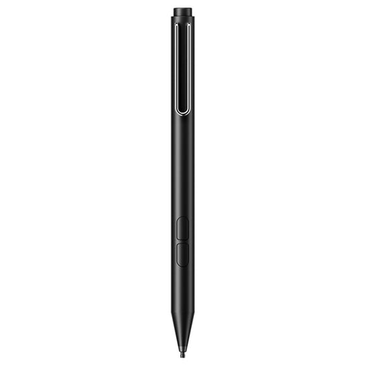 Touch Pen Techsuit F94S pro Microsoft Surface / Asus Transformer / Zen / Vivobook / HP Envy / Pavilion / Spectre, Aktivní verze, Černá
