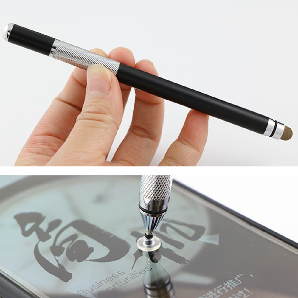 Touch Pen Techsuit JC03, Pink