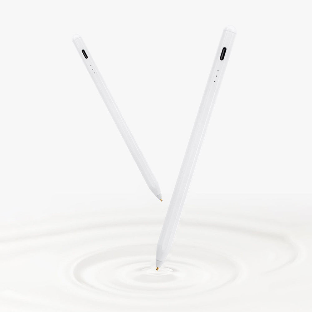 Touch Pen Techsuit S3, Aktivní Verze, Černá