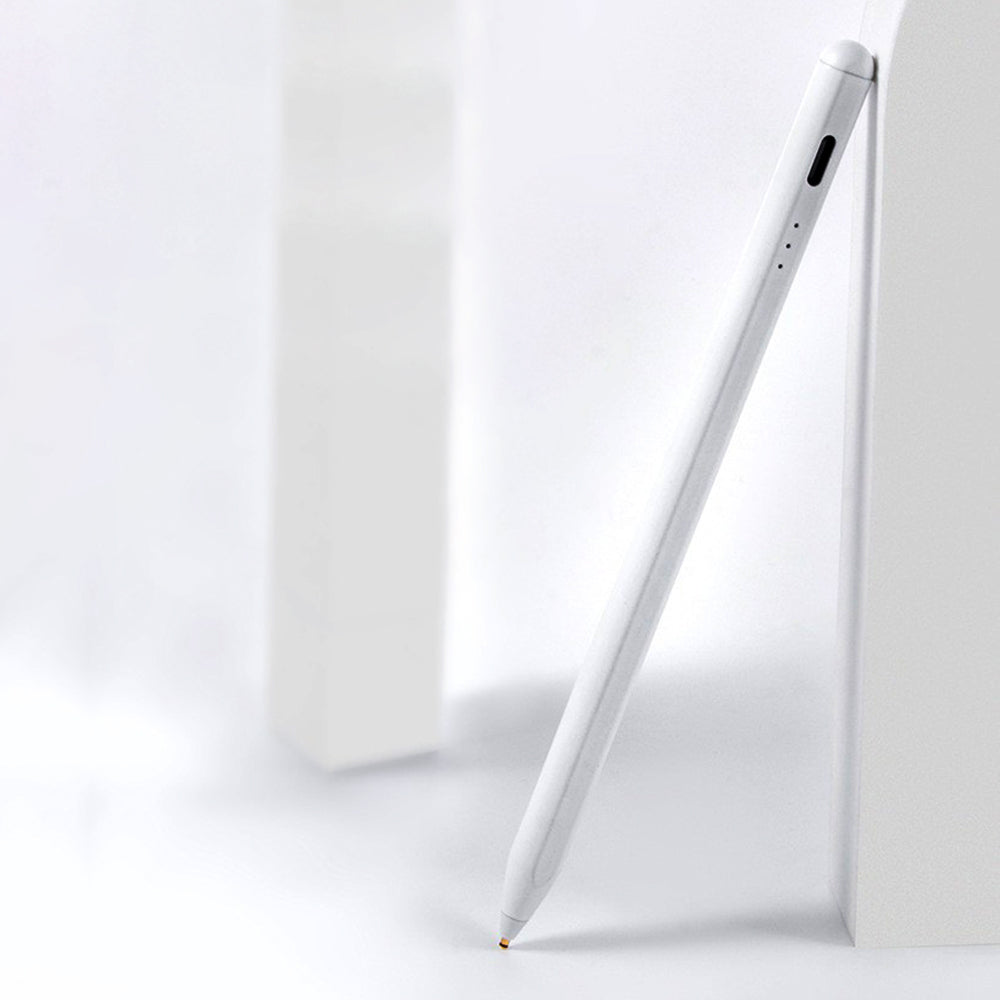 Touch Pen Techsuit S3, Aktivní Verze, Černá