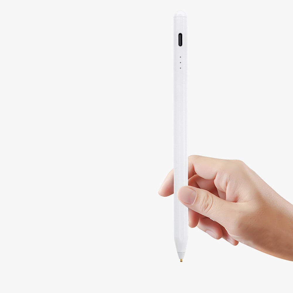 Touch Pen Techsuit S3, Aktivní Verze, Černá