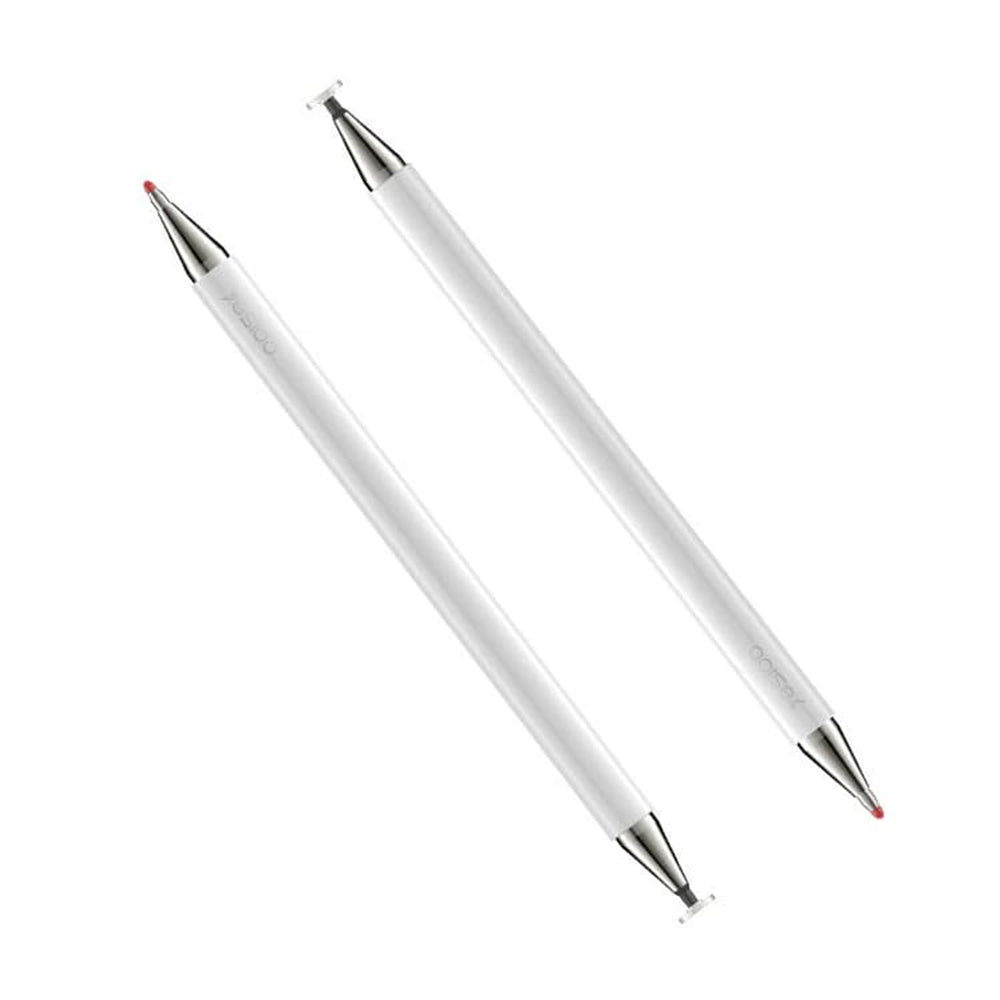 Touch Pen Yesido ST04, 2v1, Bílý