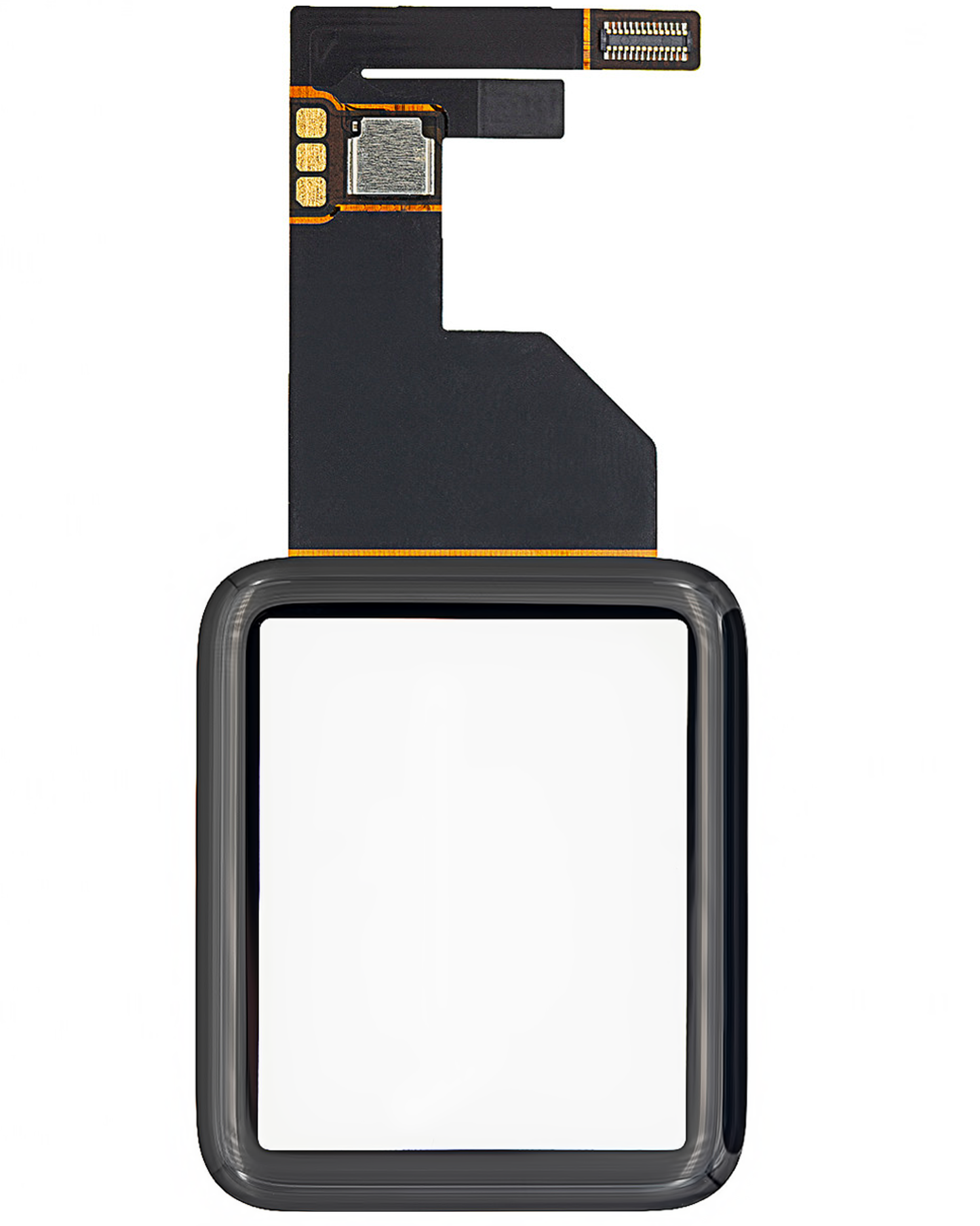 Dotykový displej Apple Watch Series 1 42 mm, černá