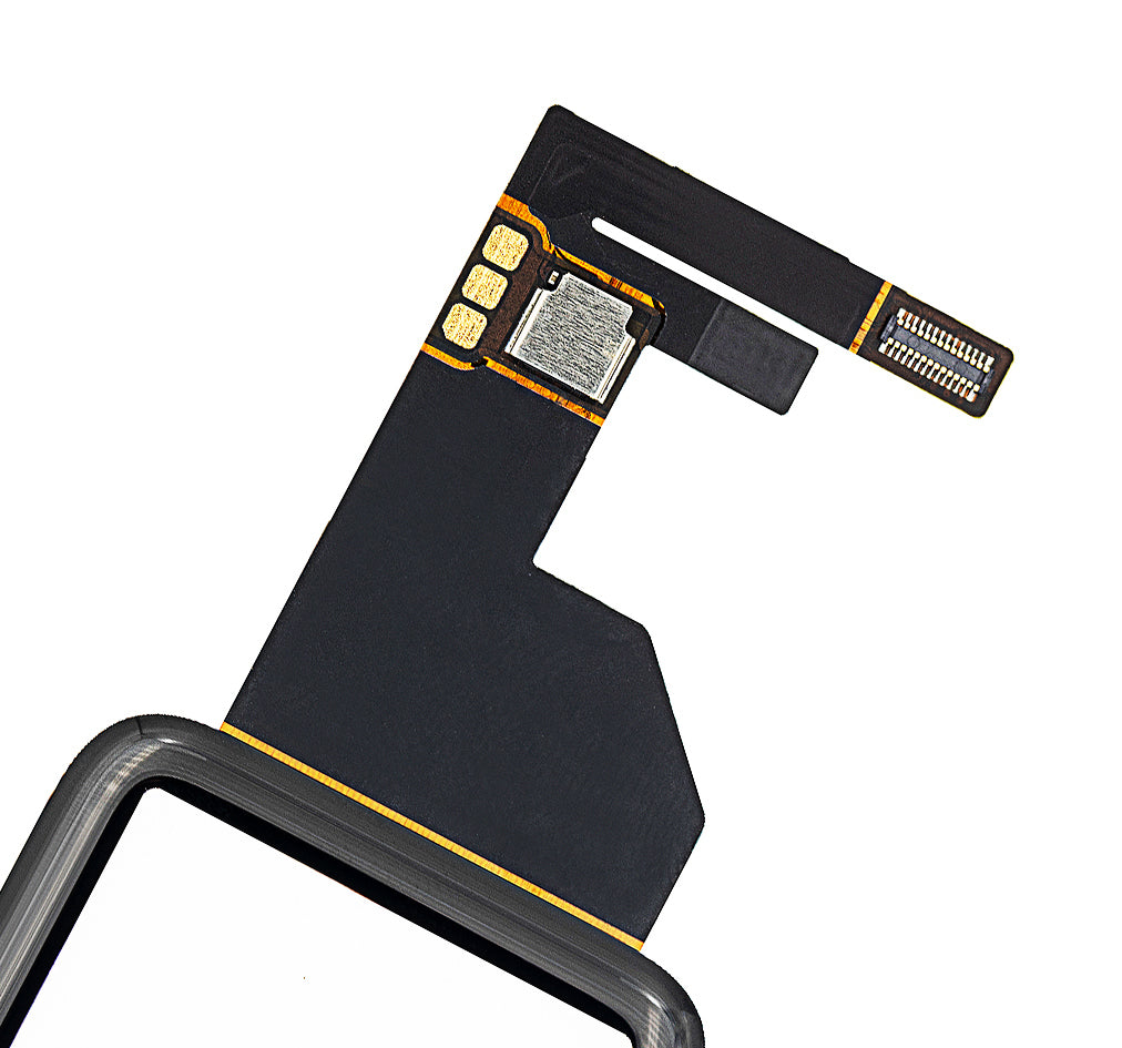 Dotykový displej Apple Watch Series 1 42 mm, černá