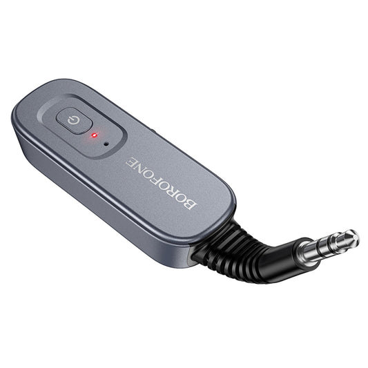 Bluetooth vysílač / přijímač Borofone BC51 Clear Way