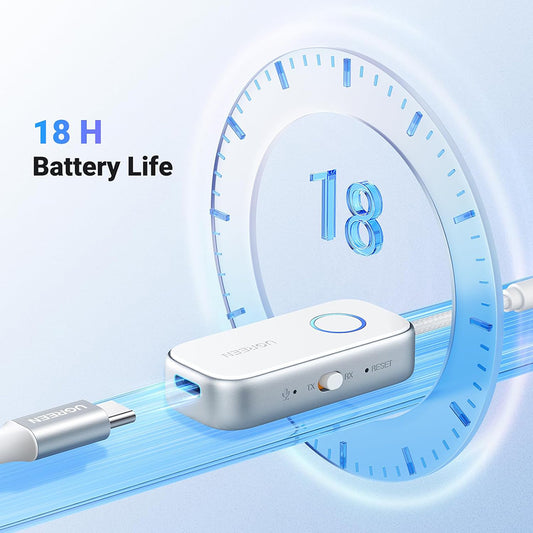 Transmitor / Přijímač Bluetooth UGREEN CM872