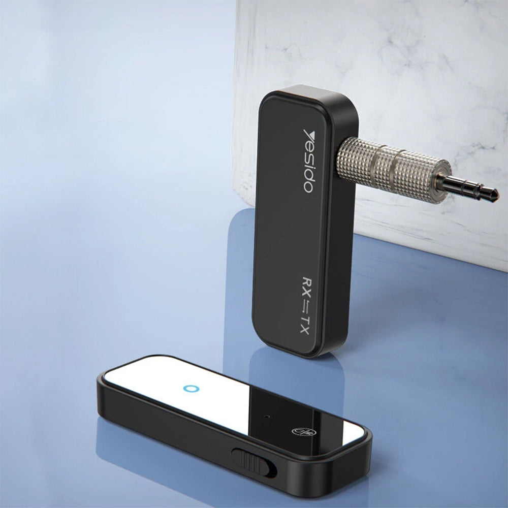 Transmitor / Přijímač Bluetooth Yesido YAU25