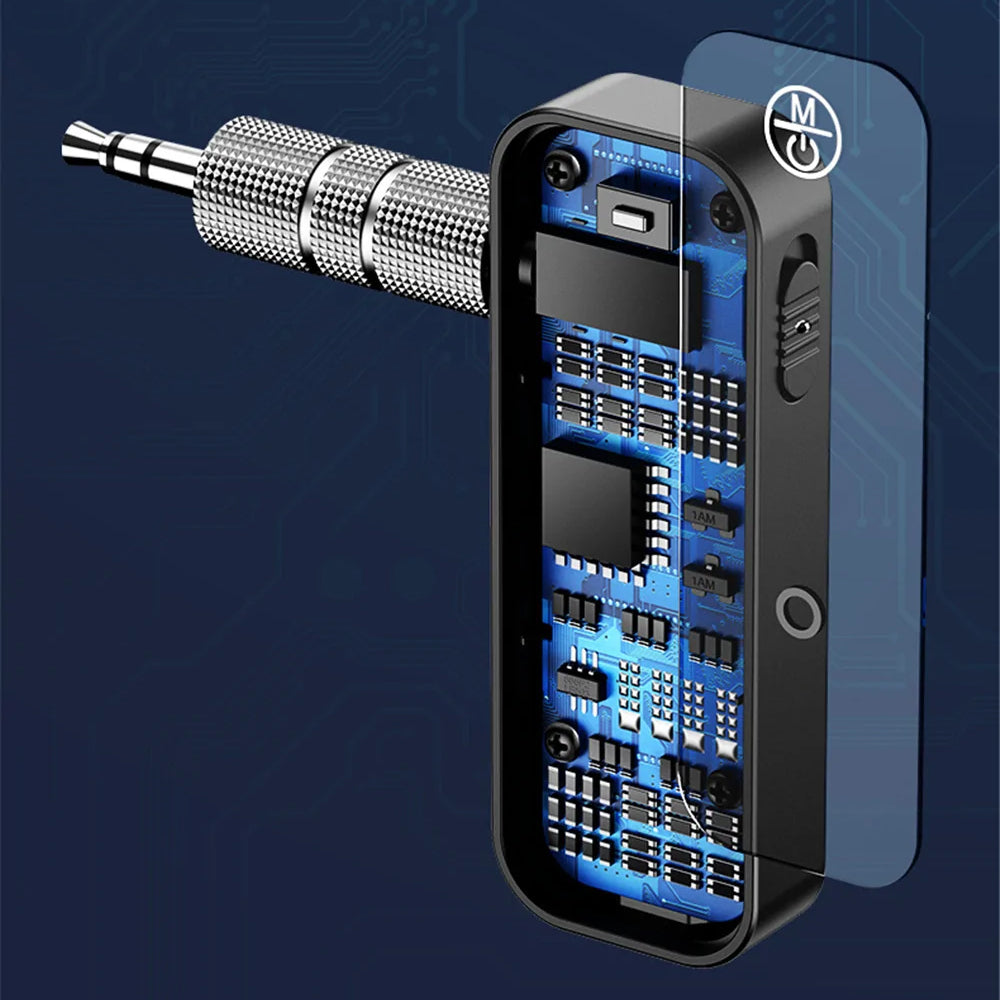 Transmitor / Přijímač Bluetooth Yesido YAU25
