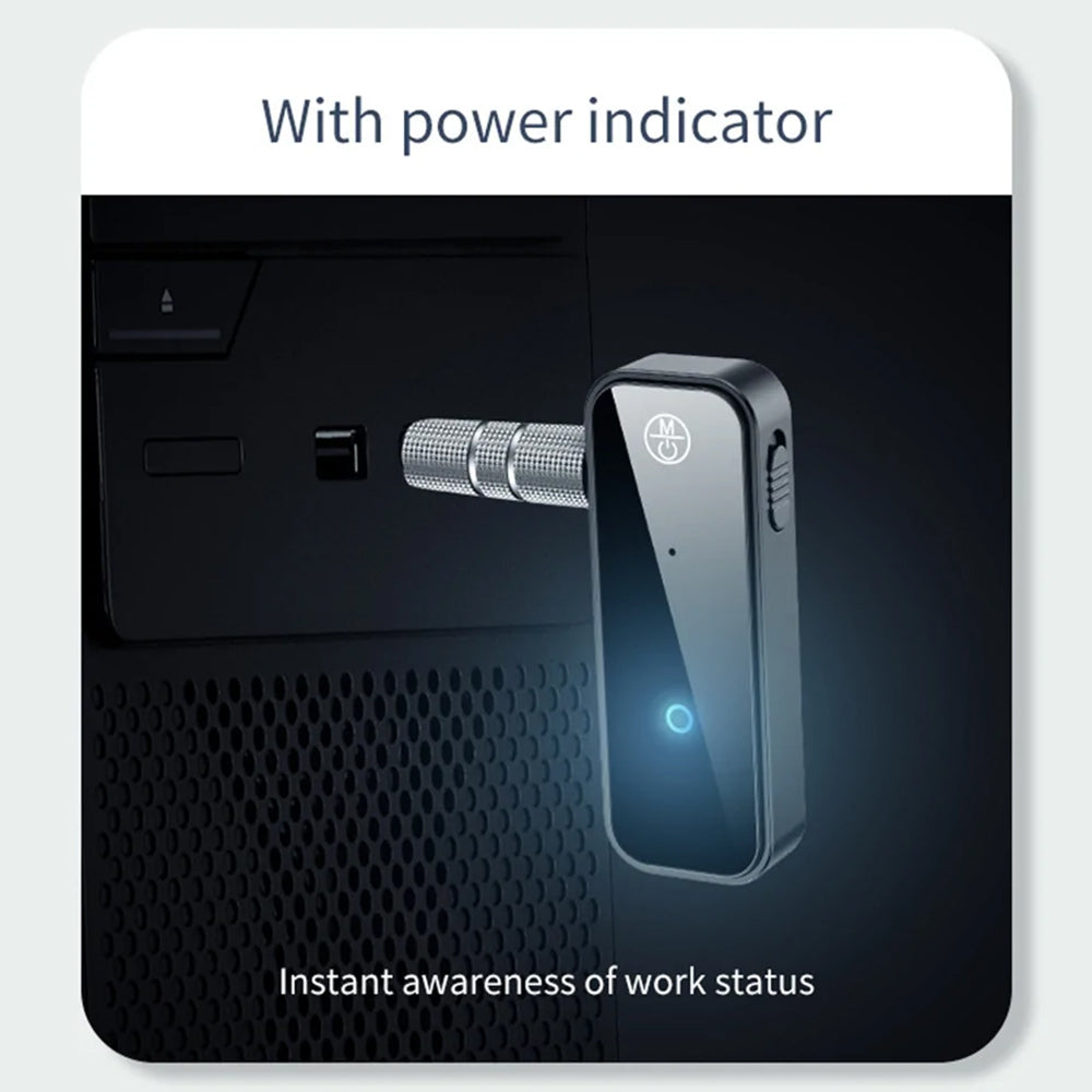 Transmitor / Přijímač Bluetooth Yesido YAU25