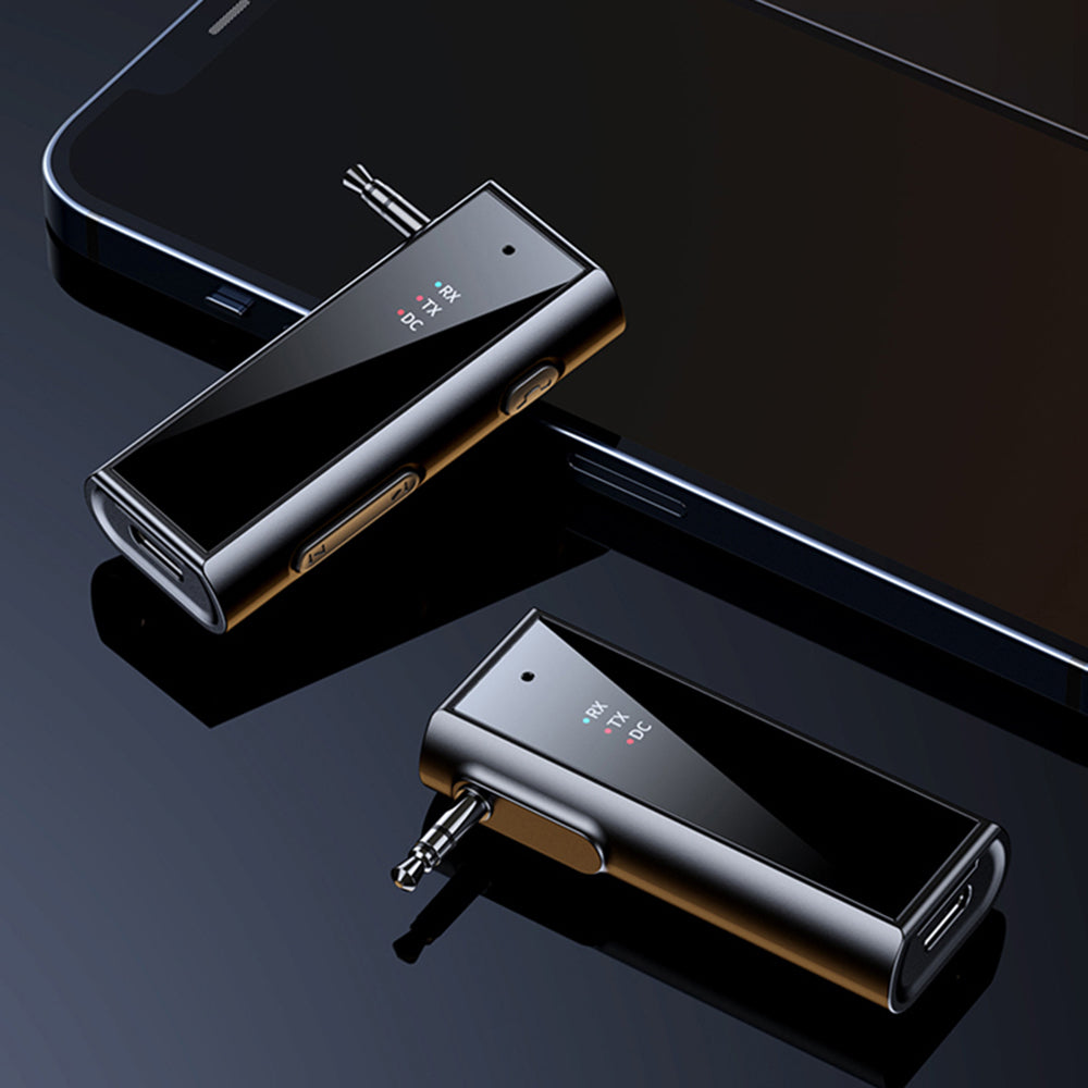 Transmitor / Přijímač Bluetooth Yesido YAU41