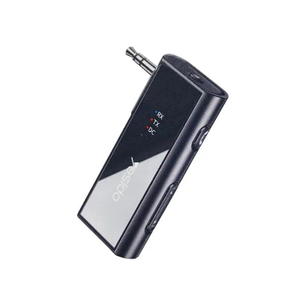 Transmitor / Přijímač Bluetooth Yesido YAU41