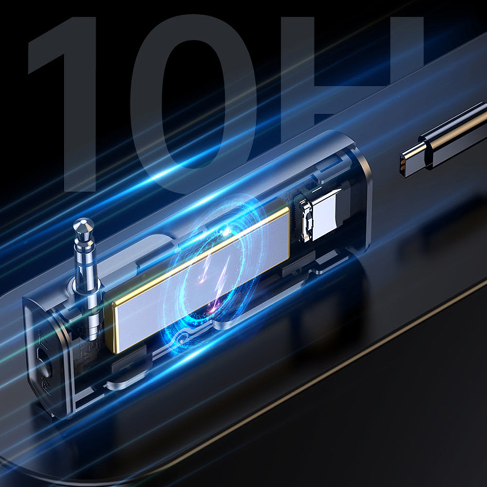 Transmitor / Přijímač Bluetooth Yesido YAU41