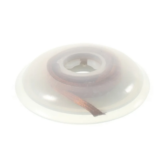 Pásek OEM CP-2515F, 2,5 mm, 1,5 m